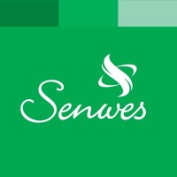 Senwes logo - Similar company to Grain Sa/Graan Sa