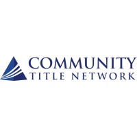 Community Title Network logo - Similar company to Tsb Title
