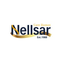 Nellsar Care Homes logo - Similar company to Wcs Care