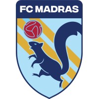 FC Madras logo - Similar company to Inter Kashi