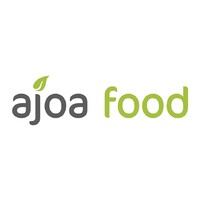 ajoa food GmbH logo - Similar company to Team Rathmann