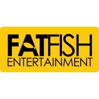Fatfish Entertainment logo - Similar company to Mello