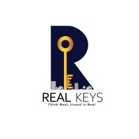 Real Keys logo - Similar company to Fs Realty