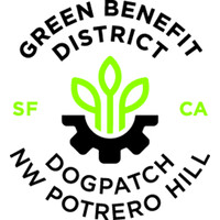 Dogpatch & Nw Potrero Hill Green Benefit District