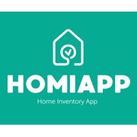 Homiapp - Home Inventory App logo - Similar company to Justretain
