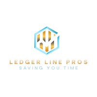 Ledger Line Pros logo - Similar company to Ledger Line Accounting