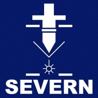 Severn Machines Ltd logo - Similar company to Engineering Machinery & 🆂🅴🆁🆅🅸🅲🅴🆂 🔴