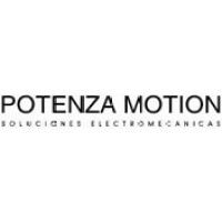 Potenza Motion logo - Similar company to Pintro