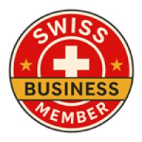 Business Community Schweiz logo - Similar company to Clm Landscape