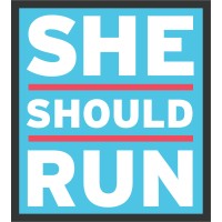 She Should Run logo - Similar company to Moveon