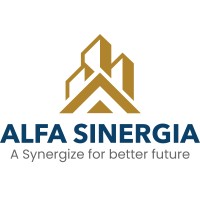 PT. Alfa Sinergia Sejahtera logo - Similar company to Binus Research And Technology Transfer