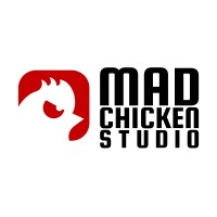 Mad Chicken Studio logo - Similar company to Itales Vr