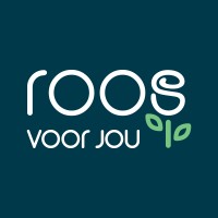Roos voor Jou logo - Similar company to Tuinderij Boender