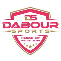 Dabour Sports logo - Similar company to Mentality