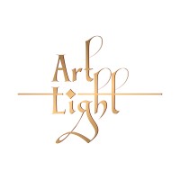 Art Light Chandeliers Factory LLC logo - Similar company to Con Luz Propia