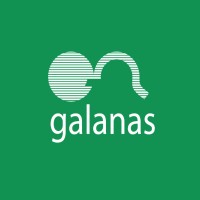 C.M Galanas S.L logo - Similar company to Hidegar Laser