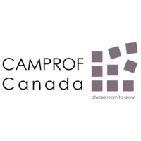 CAMPROF Canada logo - Similar company to Instrux Media