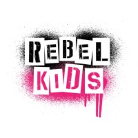 Rebel Kids logo - Similar company to Empirical Metaphysics