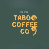 Taboo Coffee Co logo - Similar company to Global Coffee Masters