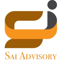 Sai Advisory logo - Similar company to Esgwize
