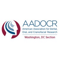 American Association for Dental, Oral and Craniofacial Research Washington DC Section USA logo - Similar company to Australian Citizens Party