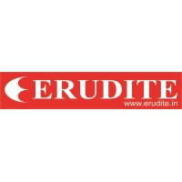 ERUDITE logo - Similar company to Crackwithus