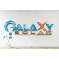 Galaxy Solar logo - Similar company to Bh Solar