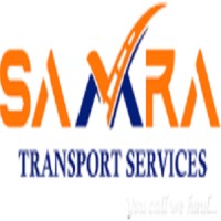 Samra Transport Services logo - Similar company to Rapid Group