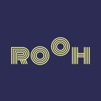 Rooh Travel logo - Similar company to Overseas Studio