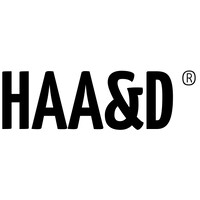 HAA&D- Hagar Abiri Architecture & Design logo - Similar company to Rundzwei