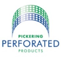 Pickering Perforated Products logo - Similar company to Automation Integration Limited