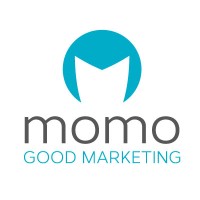 Momo Good Marketing logo - Similar company to Grafos Global Packaning | Packaning Alimentario
