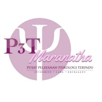 P3T Maranatha logo - Similar company to Himpunan Mahasiswa S-1 Fakultas Psikologi Universitas Kristen Maranatha