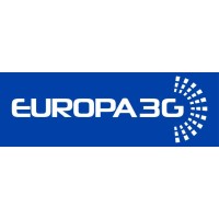 Europa 3G logo - Similar company to Alertaphone