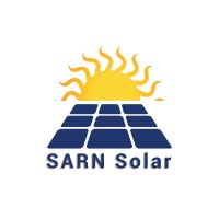 SARN SOLAR SOLUTION PVT LIMITED logo - Similar company to Vk Solar Solutions Pvt. Ltd.
