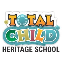 Total Child Heritage School logo - Similar company to The Bells Schools