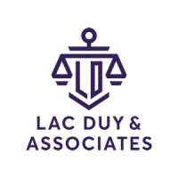Lac Duy & Associates logo - Similar company to Bross & Partners Ip & Law Firm