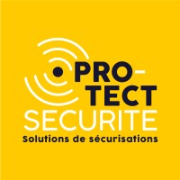 Pro-Tect Sécurité logo - Similar company to Exxeda Narrowcasting