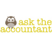 Ask The Accountant logo - Similar company to Credo Wealth Management