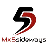 Mx5sideways Miata Specialist logo - Similar company to Throdle