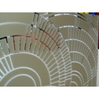 Lamina-Glass logo - Similar company to Pi Control Ltd