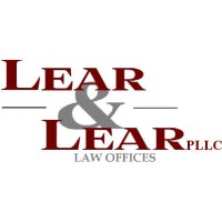 LEAR & LEAR, PLLC logo - Similar company to Lear And Lear, Pllc