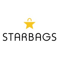 Starbags Luxury Fashion logo - Similar company to Siliad