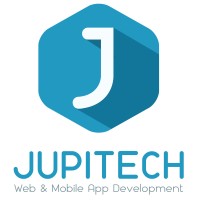 Jupitech logo - Similar company to Jupitech