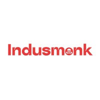 Indusmonk logo - Similar company to Apex Techno Warriors