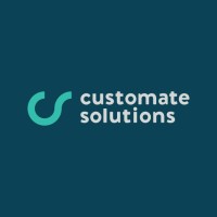 Customate Solutions logo - Similar company to Get Efficient, Llc
