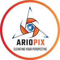 ArioPix logo - Similar company to Blueskript