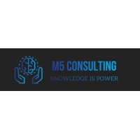 M5 Consulting Finland logo - Similar company to Circular School