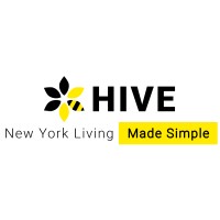 Hive NY logo - Similar company to 365 Digital Technologies Ltd. Co.