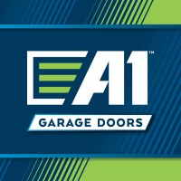 A1 Door Company logo - Similar company to Affordable Large Properties